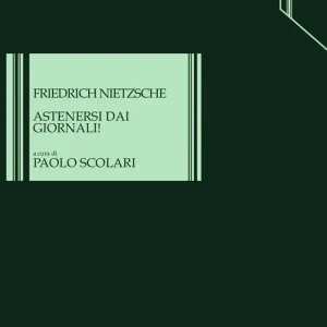 Astenersi dai giornali! Reso Gratuito