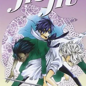 Affare Jiu Jiu. Vol. 1