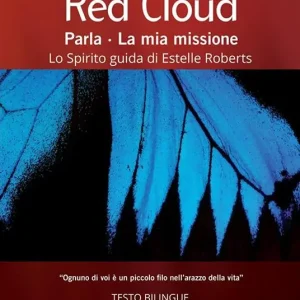Ultime Pezzi Red Cloud parla. La mia missione