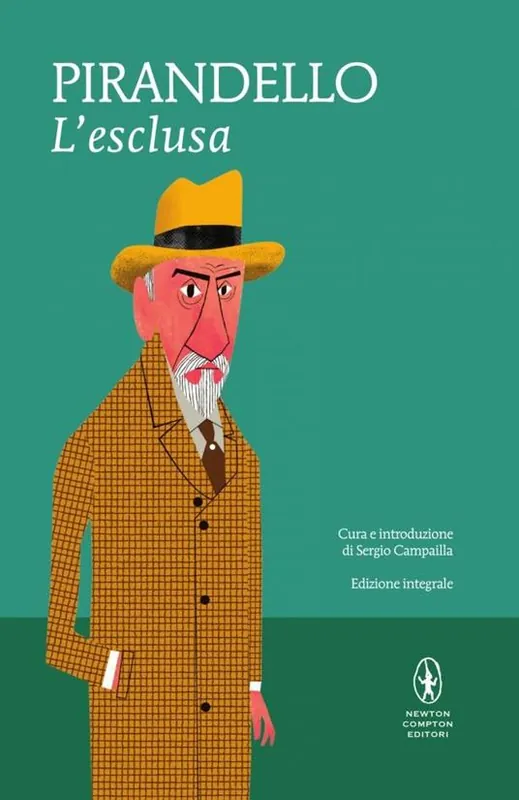 Miglior Prezzo L‘esclusa. Ediz. integrale