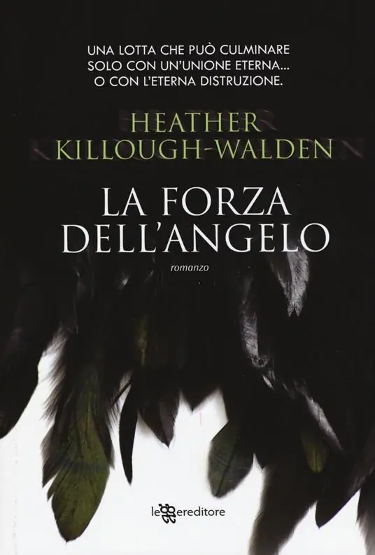 La forza dell‘angelo Must-Have