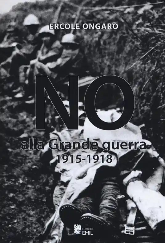 Di Tendenza No alla grande guerra (1915-1918)