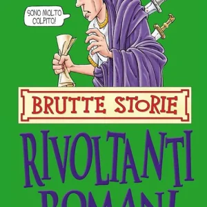 Rivoltanti romani Nuovo Arrivo