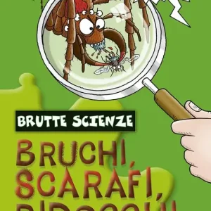 Subito Disponibile Bruchi, scarafi, pidocchi