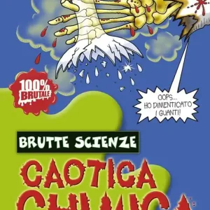 Caotica chimica Ordina Subito