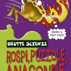 Affare Rospi, puzzole, anaconde
