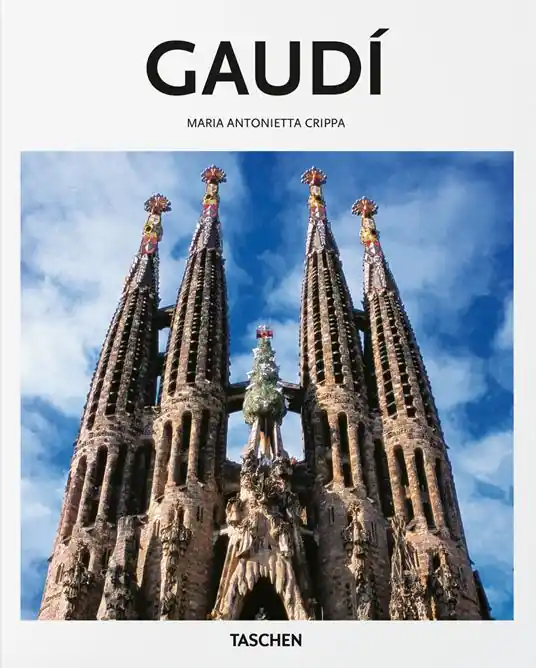 Occasione Imperdibile Gaudí. Ediz. italiana