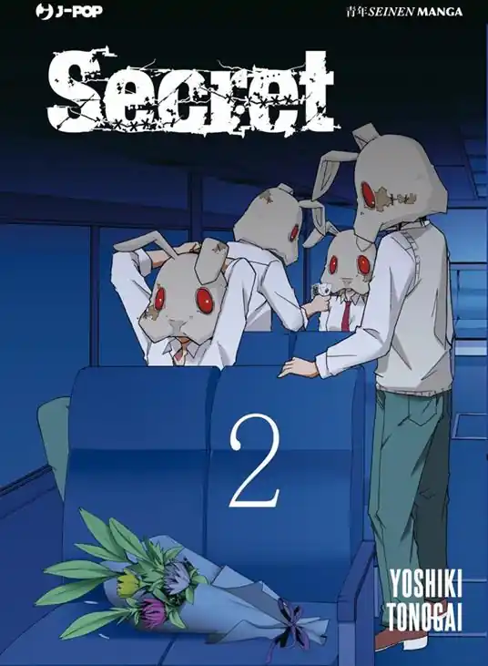 Secret. Vol. 2 Prezzo Di Fabbrica