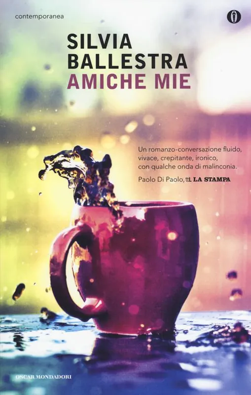 Vendita Finale Amiche mie