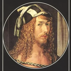 Subito Disponibile La vita e l‘opera di Albrecht Dürer. Ediz. illustrata