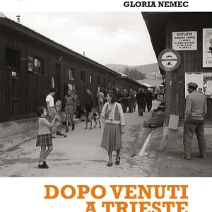 Soddisfatti O Rimborsati Dopo venuti a Trieste. Storie di esuli giuliano-dalmati attraverso un manicomio di confine 1945-1970