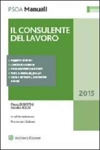 Il consulente del lavoro Non Perdere