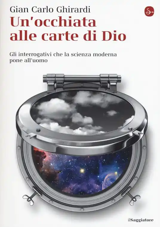 Un‘ occhiata alle carte di Dio. Gli interrogativi che la scienza moderna pone all‘uomo Direttamente Dal Produttore