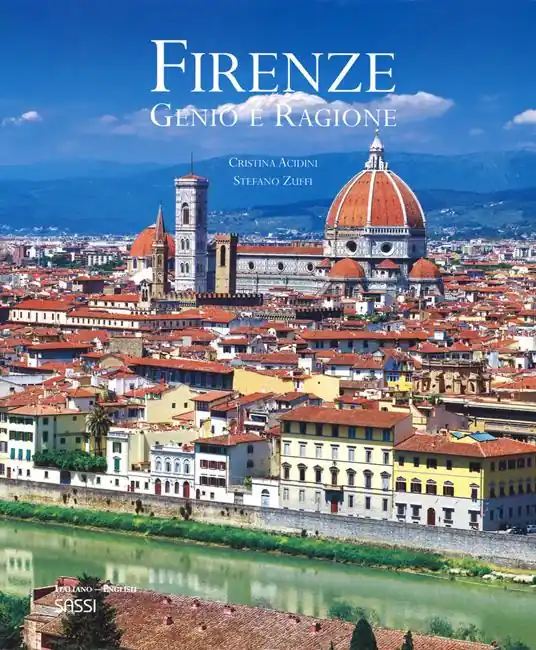 Offerta Del Giorno Firenze. Genio e ragione. Ediz. italiana e inglese