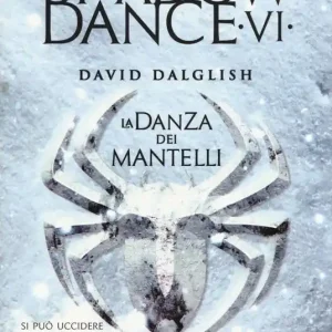 Nuova Collezione La danza dei mantelli. Shadowdance. Vol. 6