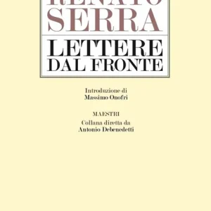 Lettere dal fronte Professionale