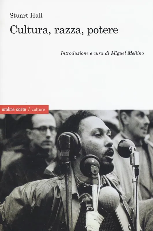 Prezzo Basso Cultura, razza, potere