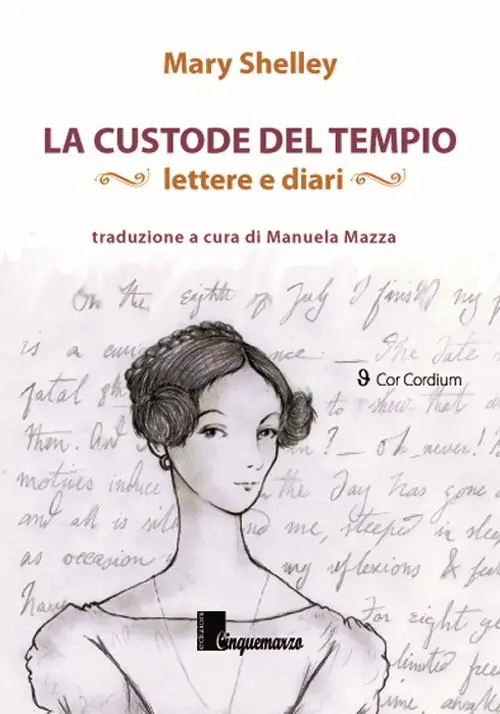 La custode del tempio. Lettere e diari Acquista Ora
