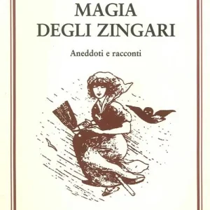 Magia degli zingari Popolare