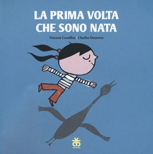 Miglior Prezzo La prima volta che sono nata. Ediz. illustrata