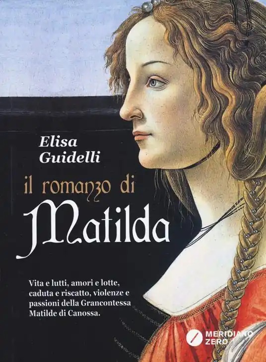 Il romanzo di Matilda Consegna Rapida