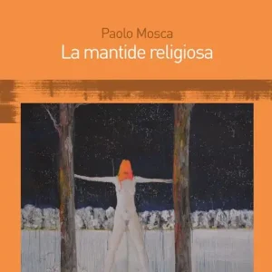 La mantide religiosa Reso Gratuito