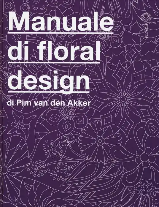 Affare Il manuale di floral design