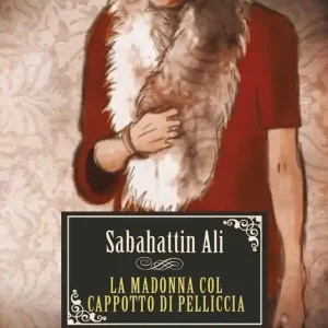 La Madonna col cappotto di pelliccia Di Tendenza