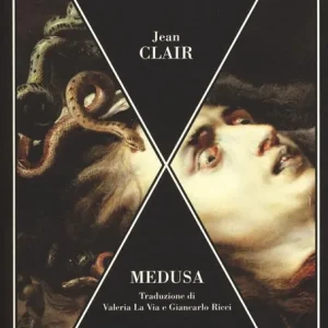 Medusa. Ediz. illustrata Offerta