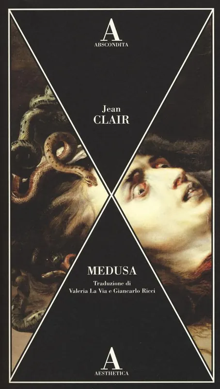 Medusa. Ediz. illustrata Offerta