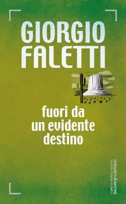 Offerta Limitata Fuori da un evidente destino