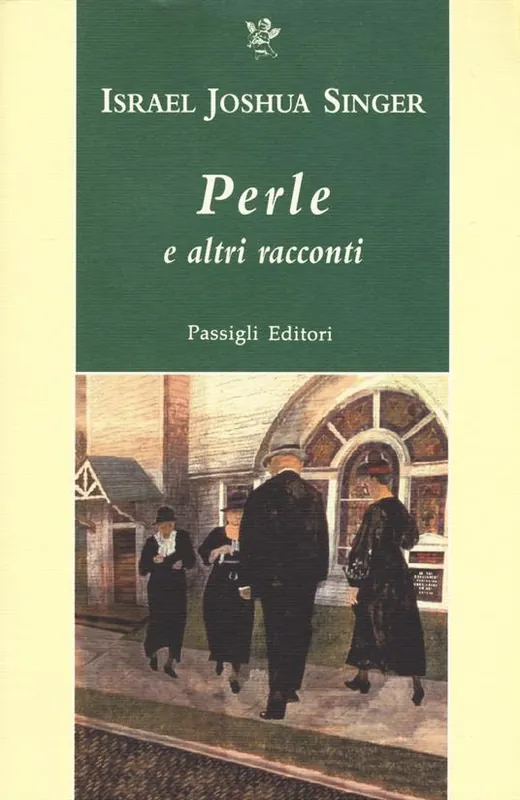 Perle e altri racconti Non Perdere