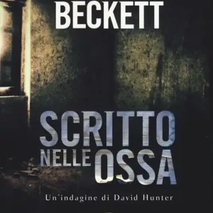 Prezzo Basso Scritto nelle ossa