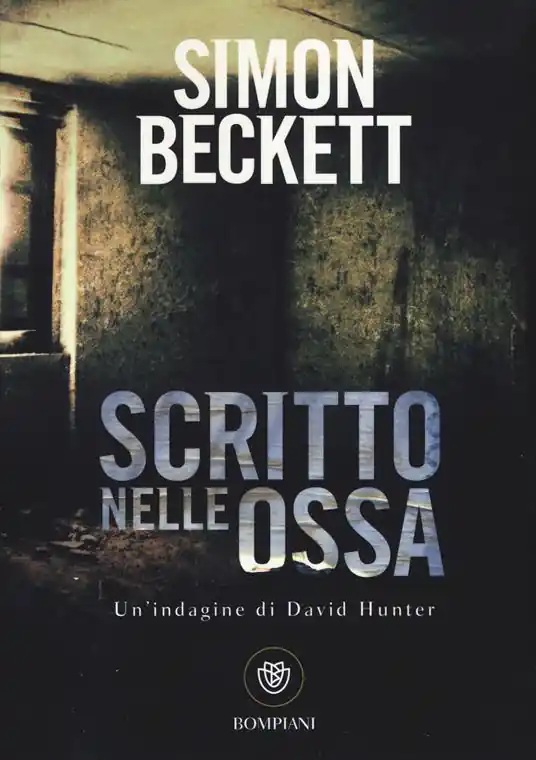 Prezzo Basso Scritto nelle ossa