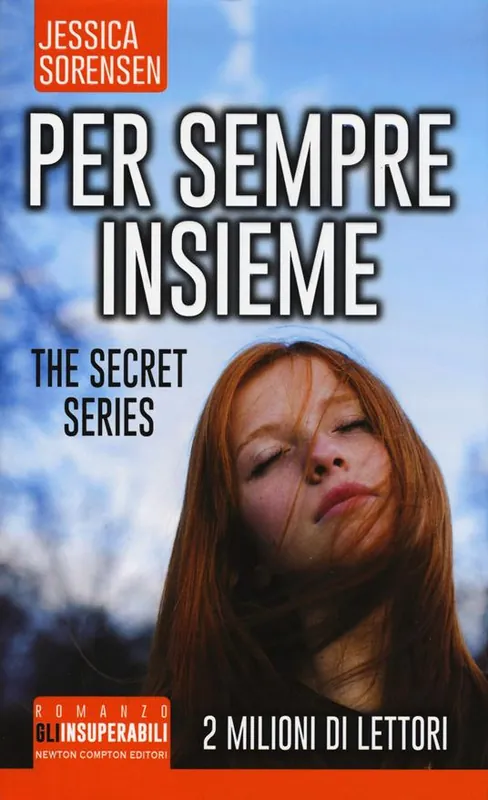 Compra Adesso Per sempre insieme. The Secret Series
