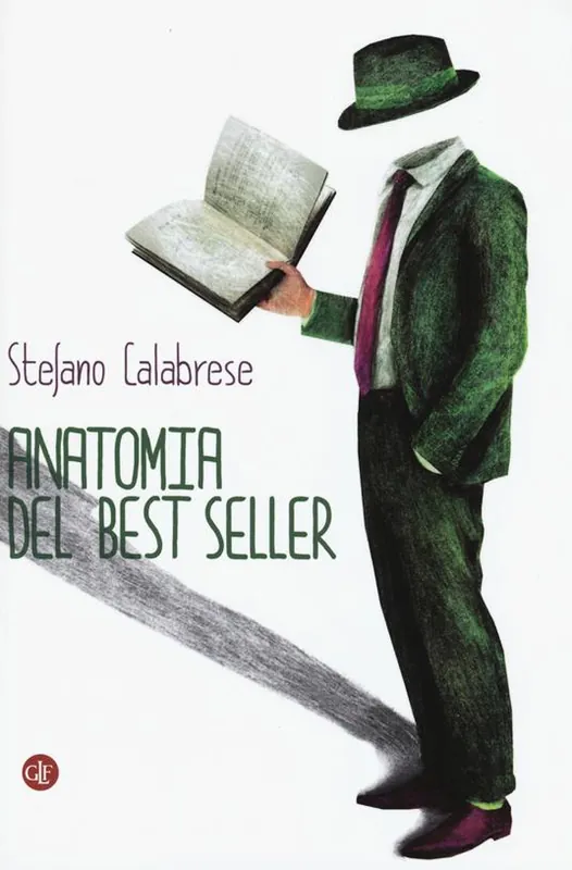 Anatomia del best seller Acquista Ora