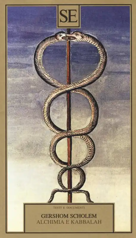 Alchimia e kabbalah Soddisfatti O Rimborsati