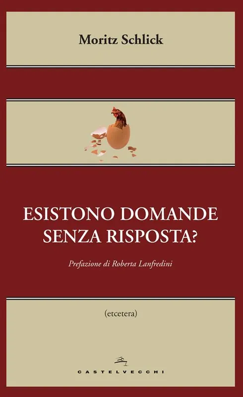 Ordina Subito Esistono domande senza risposta?