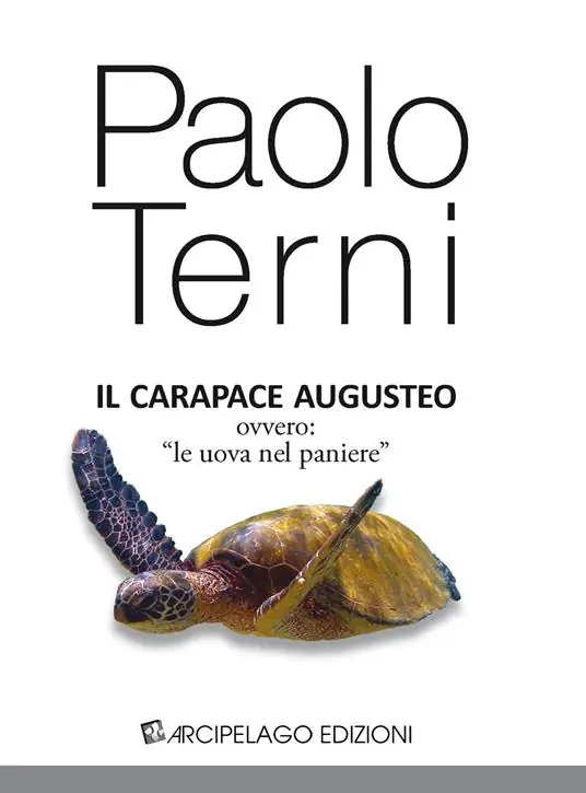 Il carapace augusteo, ovvero «le uova nel paniere» Bestseller