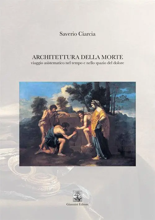 Architettura della morte. Viaggio asistematico nel tempo e nello spazio del dolore Spedizione Espresso