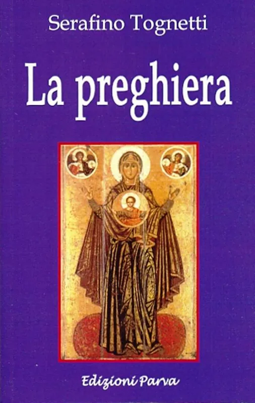 La preghiera Sconto