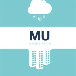 Mu. La risaia in fiamme Economico