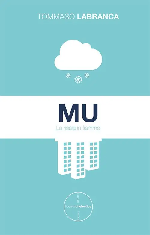 Mu. La risaia in fiamme Economico