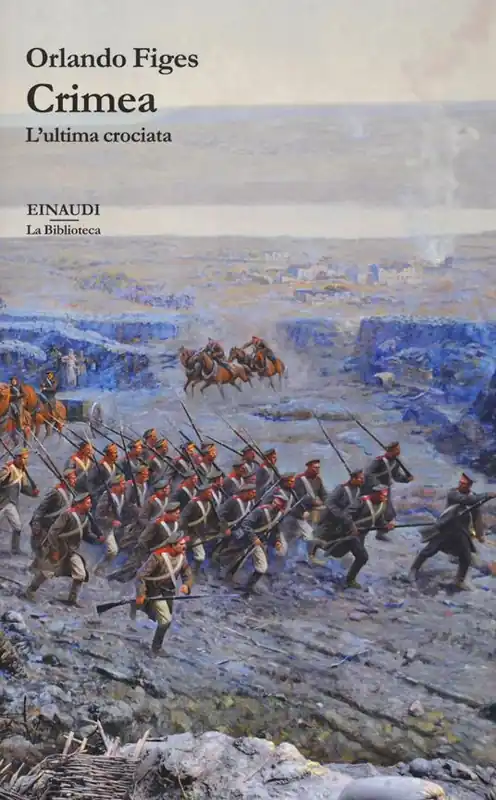 Crimea. L‘ultima crociata Prezzo Basso