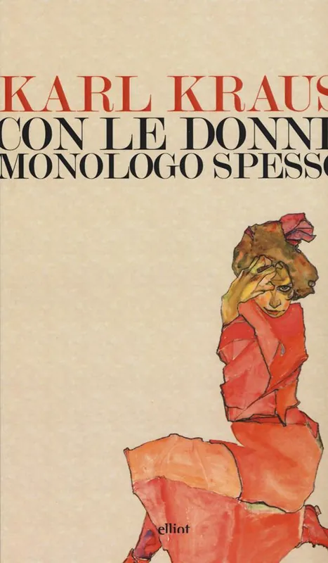 Con le donne monologo spesso Promozione