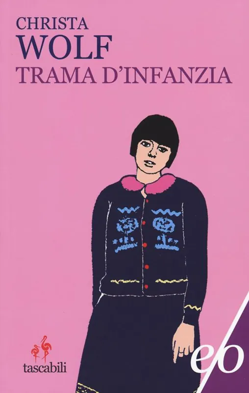 Direttamente Dal Produttore Trama d‘infanzia