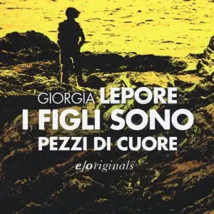 I figli sono pezzi di cuore Compra Online