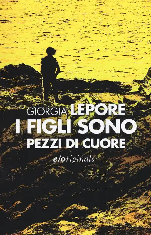 I figli sono pezzi di cuore Compra Online