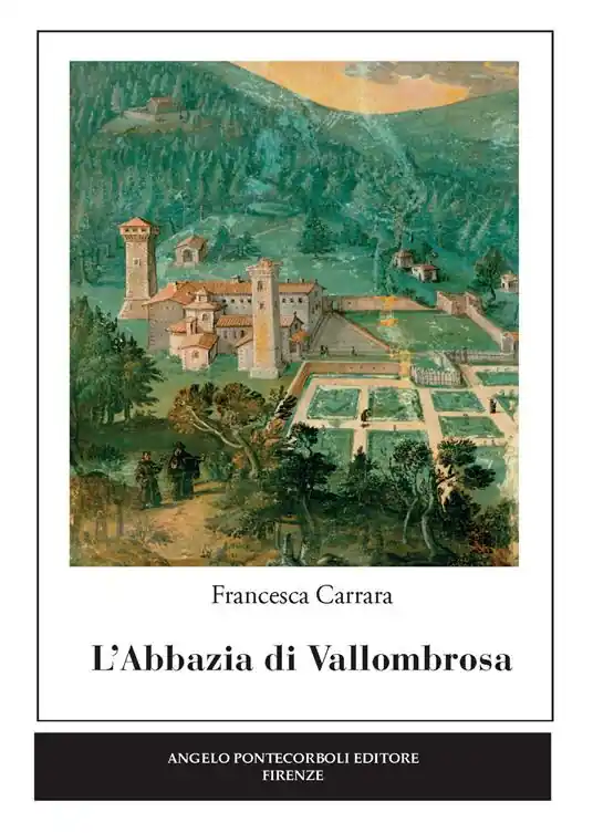 Di Tendenza L‘abbazia di Vallombrosa