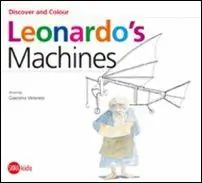 Ultimissimo Modello Leonardo‘s machines